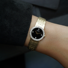 Fabsuisse watch
Vintage watch
Piaget polo
Piaget vintage polo
Piaget black onyx dial watch
Piaget 18k gold onyx
Piaget onyx diamond gold
Piaget diamond onyx 
Piaget polo women
Piaget polo women gold vintage
Piaget 18k gold women 
Piaget vintage women watch
Piaget polo 1980