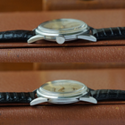 Fabsuisse watch
Fabsuisse vintage
Longines 7111-2 vintage
Vintage longines 7111-2
Vintage 1950s longines 
Vintage 1959 longines 
Vintage 1950 longines steel
Vintage linen dial longines
Vintage 1950 longines manual wind