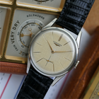 Fabsuisse watch
Fabsuisse vintage
Longines 7111-2 vintage
Vintage longines 7111-2
Vintage 1950s longines 
Vintage 1959 longines 
Vintage 1950 longines steel
Vintage linen dial longines
Vintage 1950 longines manual wind
