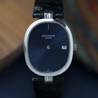 Patek Ellipse rare
Patek rare ellipse
Patek ellipse steel
Steel Patek rare
Patek steel
Patek vintage
Vintage Patek
Vintage patek steel
Steel patek vintage
Patek steel ellipse
Patek quartz 
Patek ellipse quartz