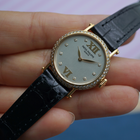 Fabsuisse watch
Fabsuisse vintage
PPCo Calatrava officier 4861
Patek Philippe Calatrava Officier Ref. 4861 
Patek Philippe Calatrava Officier 
PPCo Calatrava officier 
Patek Calatrava 18k yellow gold
PPco Calatrava 18k yellow gold
Patek Calatrava diamond
PPco Calatrava diamond
Patek philippe women watch
PPco women watch