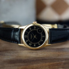 Patek Philippe Calatrava 5000J Automatic 18k Yellow Gold 1990s