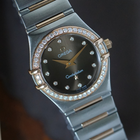 Fabsuisse watch
Fabsuisse vintage
Omega ladies constellation
Omega diamond watch
Omega two-tone watch
Omega chocolate diamond dial
Omega constellation diamond
Omega ladies rose gold 
Omega ladies 18k rose gold
Omega ladies 18 rose gold steel
Omega rose gold steel
Omega steel constellation
Omega steel rose gold constellation
Omega diamond constellation