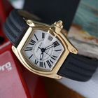 Fabsuisse
Fabsuisse watch
Fabsuisse vintage
Cartier modern watch
Cartier men watch
Cartier 18k 
Cartier men gold watch
Cartier gold watch
Cartier 18k watch
Cartier roadster men
Cartier roadster gold 18k
Cartier roadster