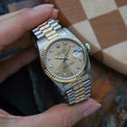Fabsuisse watch
Fabsuisse vintage
Rolex 68279
Rolex tridor
Rolex datejust tridor
Rolex datejust 68279
Rolex datejust presidential bracelet