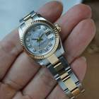 Fabsuisse watch
Vintage watch
Rolex datejust mother of pearl
Rolex datejust 27
Rolex datejust mother of pearl
Rolex datejust steel gold
Rolex datejust women twotone
Rolex datejust steel 179173
Rolex datejust 179173
Rolex women datejust
Rolex modern women watch
Rolex 179173 datejust women