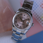 Fabsuisse watch
Vintage watch
Rolex datejust pink
Rolex datejust 31
Rolex datejust pink steel
Rolex datejust steel 
Rolex datejust women steel
Rolex datejust steel 178240
Rolex datejust 178240
Rolex women datejust
Rolex modern women watch
Rolex 178240 datejust women