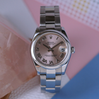 Fabsuisse watch
Vintage watch
Rolex datejust pink
Rolex datejust 31
Rolex datejust pink steel
Rolex datejust steel 
Rolex datejust women steel
Rolex datejust steel 178240
Rolex datejust 178240
Rolex women datejust
Rolex modern women watch
Rolex 178240 datejust women