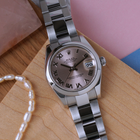 Fabsuisse watch
Vintage watch
Rolex datejust pink
Rolex datejust 31
Rolex datejust pink steel
Rolex datejust steel 
Rolex datejust women steel
Rolex datejust steel 178240
Rolex datejust 178240
Rolex women datejust
Rolex modern women watch
Rolex 178240 datejust women