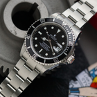 Rolex submariner 40mm
Rolex 16610T
Rolex submariner aluminum
Rolex submariner date
Rolex sub aluminum
Rolex steel watch
Rolex 16610T steel
Rolex 40 mm watch
Rolex men watch
