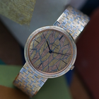 Fabsuisse watch
Fabsuisse vintage
Piaget Rare Ref. 12301 A3 Tricolor 18k Gold 34mm Automatic 1970s
Piaget tricolor gold
Piaget trigold
Piaget rare vintage
Piaget rare 1970 vintage
Piaget rare automatic vintage Piaget 18k gold vintage
Piaget rose gold vintage
Piaget white gold vintage
Piaget gold vintage