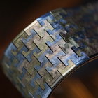 Fabsuisse watch
Fabsuisse vintage
Piaget Rare Ref. 12301 A3 Tricolor 18k Gold 34mm Automatic 1970s
Piaget tricolor gold
Piaget trigold
Piaget rare vintage
Piaget rare 1970 vintage
Piaget rare automatic vintage Piaget 18k gold vintage
Piaget rose gold vintage
Piaget white gold vintage
Piaget gold vintage