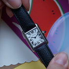 Fabsuisse watch Fabsuisse vintage
Cartier tank must
Cartier tank steel
Cartier tank 2020 
Cartier WSTA0042 steel
Cartier women steel
Cartier modern