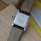 Fabsuisse watch Fabsuisse vintage
Cartier tank must
Cartier tank steel
Cartier tank 2020 
Cartier WSTA0042 steel
Cartier women steel
Cartier modern