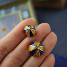 Fabsuisse watch
Vintage watch
David Webb
David webb cufflinks
David webb umbrella
David webb 18k
David webb gold blue
David webb cufflinks 18k
David webb cufflinks enamel