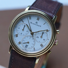 Fabsuisse watch
Fabsuisse vintage
Blancpain Villeret chronograph
Blancpain Villeret chrono
Blancpain Villeret 18k yellow gold
Blancpain Villeret 1990
Blancpain Villeret chronograph 18k yellow gold
Blancpain Villeret chronograph date