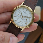Fabsuisse watch
Fabsuisse vintage
Blancpain Villeret chronograph
Blancpain Villeret chrono
Blancpain Villeret 18k yellow gold
Blancpain Villeret 1990
Blancpain Villeret chronograph 18k yellow gold
Blancpain Villeret chronograph date