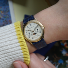 fabsuisse vintage
Fabsuisse watch
Audemars triple calendar 18k yellow gold
AP triple calendar 18k yellow gold 
Audemars 25589BA watch
AP 25589BA watch
Audemars Piguet Ref. 25589BA Triple Calendar Moonphase 18k Yellow Gold Automatic 1980s
AP Ref. 25589BA Triple Calendar Moonphase 18k Yellow Gold Automatic 1980-1986
AP men watch
Audemars men watch