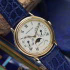 fabsuisse vintage
Fabsuisse watch
Audemars triple calendar 18k yellow gold
AP triple calendar 18k yellow gold 
Audemars 25589BA watch
AP 25589BA watch
Audemars Piguet Ref. 25589BA Triple Calendar Moonphase 18k Yellow Gold Automatic 1980s
AP Ref. 25589BA Triple Calendar Moonphase 18k Yellow Gold Automatic 1980-1986
AP men watch
Audemars men watch