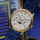 fabsuisse vintage
Fabsuisse watch
Audemars triple calendar 18k yellow gold
AP triple calendar 18k yellow gold 
Audemars 25589BA watch
AP 25589BA watch
Audemars Piguet Ref. 25589BA Triple Calendar Moonphase 18k Yellow Gold Automatic 1980s
AP Ref. 25589BA Triple Calendar Moonphase 18k Yellow Gold Automatic 1980-1986
AP men watch
Audemars men watch