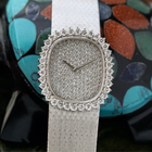 Fabsuisse vintage
Fabsuisse watch
Vintage AP watch
Vintage Audemars Piguet watch
AP ladies diamond watch
AUdemars ladies diamond watch
AP vintage ladies watch
Audemars vintage ladies watch
AP 18k white gold 
Audemars 18k white gold
AP diamond 18k white gold
AUdemars diamond 18k white gold