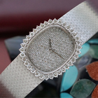 Fabsuisse vintage
Fabsuisse watch
Vintage AP watch
Vintage Audemars Piguet watch
AP ladies diamond watch
AUdemars ladies diamond watch
AP vintage ladies watch
Audemars vintage ladies watch
AP 18k white gold 
Audemars 18k white gold
AP diamond 18k white gold
AUdemars diamond 18k white gold