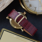 Fabsuisse watch
Fabsuisse vintage 
Fabsuisse watch
Fabsuisse vintage watch
Cartier diabolo diamond
Cartier 1990s
Cartier diabolo diamond rare
Cartier diamond rare
Cartier ladies watch
Cartier women
Cartier diabolo women
Cartier 1461 Cartier small diabolo
Cartier 32 mm diabolo
Cartier diabolo watch