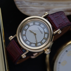 Fabsuisse watch
Fabsuisse vintage 
Fabsuisse watch
Fabsuisse vintage watch
Cartier diabolo diamond
Cartier 1990s
Cartier diabolo diamond rare
Cartier diamond rare
Cartier ladies watch
Cartier women
Cartier diabolo women
Cartier 1461 Cartier small diabolo
Cartier 32 mm diabolo
Cartier diabolo watch