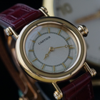 Fabsuisse watch
Fabsuisse vintage 
Fabsuisse watch
Fabsuisse vintage watch
Cartier diabolo diamond
Cartier 1990s
Cartier diabolo diamond rare
Cartier diamond rare
Cartier ladies watch
Cartier women
Cartier diabolo women
Cartier 1461 Cartier small diabolo
Cartier 32 mm diabolo
Cartier diabolo watch