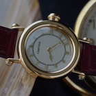 Fabsuisse watch
Fabsuisse vintage 
Fabsuisse watch
Fabsuisse vintage watch
Cartier diabolo diamond
Cartier 1990s
Cartier diabolo diamond rare
Cartier diamond rare
Cartier ladies watch
Cartier women
Cartier diabolo women
Cartier 1461 Cartier small diabolo
Cartier 32 mm diabolo
Cartier diabolo watch