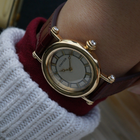 Fabsuisse watch
Fabsuisse vintage 
Fabsuisse watch
Fabsuisse vintage watch
Cartier diabolo diamond
Cartier 1990s
Cartier diabolo diamond rare
Cartier diamond rare
Cartier ladies watch
Cartier women
Cartier diabolo women
Cartier 1461 Cartier small diabolo
Cartier 32 mm diabolo
Cartier diabolo watch