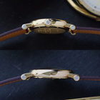 Fabsuisse watch
Fabsuisse vintage 
Fabsuisse watch
Fabsuisse vintage watch
Cartier diabolo diamond
Cartier 1990s
Cartier diabolo diamond rare
Cartier diamond rare
Cartier ladies watch
Cartier women
Cartier diabolo women
Cartier 1461 Cartier small diabolo
Cartier 32 mm diabolo
Cartier diabolo watch