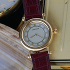 Fabsuisse watch
Fabsuisse vintage 
Fabsuisse watch
Fabsuisse vintage watch
Cartier diabolo diamond
Cartier 1990s
Cartier diabolo diamond rare
Cartier diamond rare
Cartier ladies watch
Cartier women
Cartier diabolo women
Cartier 1461 Cartier small diabolo
Cartier 32 mm diabolo
Cartier diabolo watch
