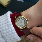 Fabsuisse watch
Fabsuisse vintage 
Fabsuisse watch
Fabsuisse vintage watch
Cartier diabolo diamond
Cartier 1990s
Cartier diabolo diamond rare
Cartier diamond rare
Cartier ladies watch
Cartier women
Cartier diabolo women
Cartier 1461 Cartier small diabolo
Cartier 32 mm diabolo
Cartier diabolo watch