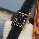 Fabsuisse watch
Fabsuisse vintage
Cartier tank Louis de Cartier
Cartier tank vermeil
Cartier tank vermeil black 
Cartier black tank
Cartier tank vintage
Cartier tank manual
Cartier tank 1980s 
Cartier vermeil 1980s
Cartier men tank vermeil
Cartier women tank vermeil