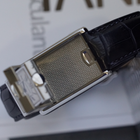 Fabsuisse watch
Fabsuisse vintage
Cartier tank basculante
Cartier basculante
Cartier Tank Basculante 2405 Steel Box Papers Books 2002