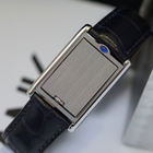 Fabsuisse watch
Fabsuisse vintage
Cartier tank basculante
Cartier basculante
Cartier Tank Basculante 2405 Steel Box Papers Books 2002