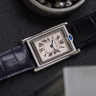 Fabsuisse watch
Fabsuisse vintage
Cartier tank basculante
Cartier basculante
Cartier Tank Basculante 2405 Steel Box Papers Books 2002