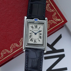 Fabsuisse watch
Fabsuisse vintage
Cartier tank basculante
Cartier basculante
Cartier Tank Basculante 2405 Steel Box Papers Books 2002