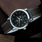 Fabsuisse vintage
Fabsuisse watch
Jaeger LeCoultre master control
Jaeger LeCoultre moon control
Jaeger LeCoultre 140.8.98.S 
Jaeger LeCoultre triple calendar
Jaeger LeCoultre 37mm moon phase