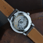 Fabsuisse vintage
Fabsuisse watch
Jaeger LeCoultre master control
Jaeger LeCoultre moon control
Jaeger LeCoultre 140.8.98.S 
Jaeger LeCoultre triple calendar
Jaeger LeCoultre 37mm moon phase