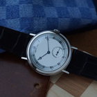 Fabsuisse watch
Fabsuisse vintage
Breguet classique guilloche 5140
Breguet classique women 18k white gold
Breguet classique 5140
Breguet classique 18k white gold
Breguet classique 5140 white gold
Breguet classique 5140 guilloche