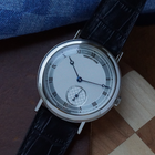 Fabsuisse watch
Fabsuisse vintage
Breguet classique guilloche 5140
Breguet classique women 18k white gold
Breguet classique 5140
Breguet classique 18k white gold
Breguet classique 5140 white gold
Breguet classique 5140 guilloche