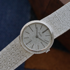 Fabsuisse vintage
Fabsuisse watch
Piaget vintage 1970 
Piaget 18k white gold
Piaget vintage white gold
Piaget bracelet white gold
Piaget 1970s watch
Piaget manual vintage watch
Piaget vintage 18k white gold
Piaget Ultra thin watch
Vintage ultra thin watch
Piaget disco volante watch
Piaget ultra thin watch
Piaget ultra thin vintage watch
Piaget ultra thin vintage watch