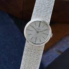 Fabsuisse vintage
Fabsuisse watch
Piaget vintage 1970 
Piaget 18k white gold
Piaget vintage white gold
Piaget bracelet white gold
Piaget 1970s watch
Piaget manual vintage watch
Piaget vintage 18k white gold
Piaget Ultra thin watch
Vintage ultra thin watch
Piaget disco volante watch
Piaget ultra thin watch
Piaget ultra thin vintage watch
Piaget ultra thin vintage watch