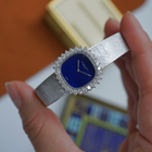 Fabsuisse vintage
Fabsuisse watch
Vintage AP watch
Vintage Audemars Piguet watch
AP lapis diamond watch
Audemars lapis diamond watch
AP ladies diamond watch
Audemars ladies diamond watch
AP vintage ladies watch
Audemars vintage ladies watch
AP 18k white gold 
Audemars 18k white gold
AP diamond 18k white gold
AUdemars diamond 18k white gold