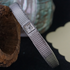 Fabsuisse vintage
Fabsuisse watch
Rare omega watch
Omega bracelet jewellery
Omega vintage white gold
Omega 8064
Omega 1960s watch