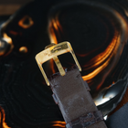 Chopard Vintage Skeleton 18k Gold Two-Tone