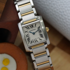 Fabsuisse watch
Fabsuisse vintage
Cartier watch
Cartier tank Française steel gold
Cartier tank Française small 
Cartier tank francaise 18k yellow gold 
Cartier steel gold women’s watch
Cartier gold watch
Cartier tank Française
Cartier W51007Q4
Cartier tf yellow gold
Cartier 18k yellow gold watch
Cartier gold watch
Cartier women
Cartier tank francaise small
Cartier tf W51007Q4
Cartier tf 20mm
Cartier tf women