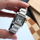 Fabsuisse watch
Fabsuisse vintage
Cartier watch
Cartier tank Française steel gold
Cartier tank Française small 
Cartier tank francaise 18k yellow gold 
Cartier steel gold women’s watch
Cartier gold watch
Cartier tank Française